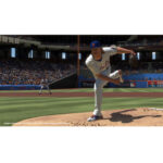 بازی MLB The Show 17 مخصوص PS4