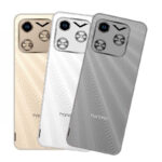 گوشی موبایل هانوفر مدل 15Pro دو سیم کارت ظرفیت 32 مگابایت و رم 32 مگابایت