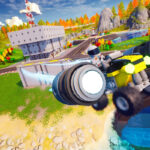 بازی Lego 2K Drive مخصوص PS5