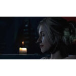 بازی Until Dawn نسخه استاندارد مخصوص PS4