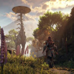 بازی Horizon Zero Dawn Remastered مخصوص PS5