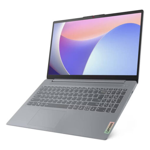 لپ تاپ 15.6 اینچی لنوو مدل Ideapad slim 3 15AMN8-R5 7520U 8GB 1SSD W