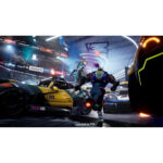 بازی Destruction AllStars مخصوص PS5