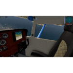 بازی Coastline Flight Simulator نسخه استاندارد مخصوص PS5