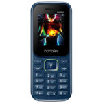 گوشی موبایل هانوفر مدل 8000M ظرفیت 32 مگابایت