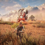 بازی Horizon Zero Dawn Remastered مخصوص PS5