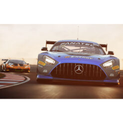 بازی Assetto Corsa Competizione نسخه Day One Edition مخصوص PS5