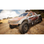 بازی Dakar Desert Rally مخصوص PS5