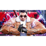 بازی Tekken 8نسخه استاندارد مخصوص PS5