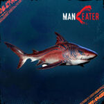 بازی Maneater مخصوص PS5