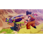 بازی Dragon Ball Z: Kakarot نسخه استاندارد مخصوص PS4