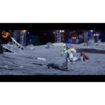 بازی New Gundam Breaker مخصوص PS4