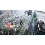 بازی Battlefield 2042 مخصوص PS5