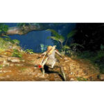 بازی Shadow of the Tomb Raider نسخه

Defitnitive Edition مخصوص PS4