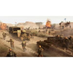بازی Company Of Heroes : Console Edition مخصوص PS5