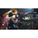 بازی Resident Evil 3 Remake نسخه استاندارد مخصوص PS4