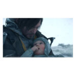 بازی Death Stranding 2: On the Beach مخصوص PS5