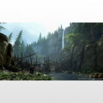 بازی DAYS GONE  نسخه SPECIAL EDITION مخصوص PS4