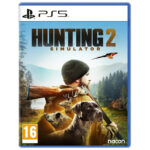 بازی Hunting Simulator 2 مخصوص PS5