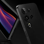 گوشی موبایل سایفر مدل C50 دو سیم‌کارت ظرفیت 128 گیگابایت و رم 4 گیگابایت