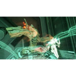 بازی Zone of the Enders: The 2nd Runner – M∀RS مخصوص PS4