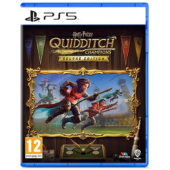  بازی Harry Potter: Quidditch Champions مخصوص PS5