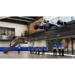 بازی F1 25 نسخه استاندارد مخصوص PS5