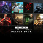 بازی  Hitman: World of Assassination مخصوص ps5