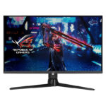 مانیتور مخصوص بازی ایسوس مدل ROG Strix XG32UQ سایز 32 اینچ