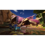 بازی Sonic Racing: CrossWorlds نسخه استاندارد مخصوص PS5