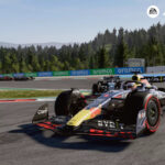 بازی F1 23 مخصوص PS5