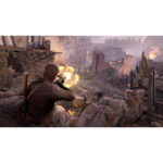 بازی Sniper Elite Resistance مخصوص PS5