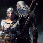 بازی Witcher 3 مخصوص PS4