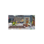 بازی سونی مدل دیسک بازی بلو- ری