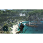 بازی Assassin's Creed IV Black Flag مخصوص PS4
