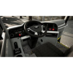 بازی Tourist Bus Simulator مخصوص PS5