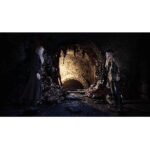 بازی Resident Evil Village Gold Edition مخصوص PS5