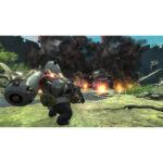 بازی Contra Rogue Corps مخصوص PS4