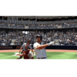 بازی MLB The Show 17 مخصوص PS4