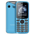 گوشی موبایل هانوفر مدل 330 دو سیم کارت ظرفیت 32 مگابایت و رم 32 مگابایت