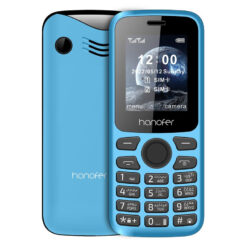 گوشی موبایل هانوفر مدل 330 دو سیم کارت ظرفیت 32 مگابایت و رم 32 مگابایت