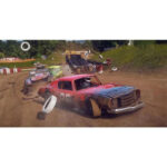 بازی Wreckfest نسخه استاندارد مخصوص PS5