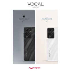 گوشی موبایل وکال مدل V1 Core دو سیم کارت ظرفیت 64 گیگابایت و رم 4 گیگابایت