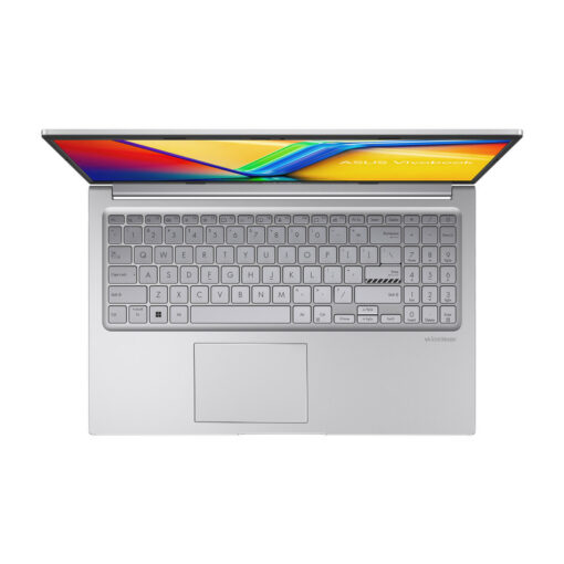 لپ تاپ 15.6 اینچی ایسوس مدل Vivobook X1504ZA-NJ061-i5 1235U 8GB 512SSD