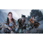 بازی Horizon Forbidden West نسخه کامل مخصوص PS5