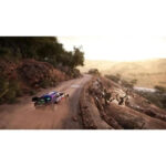 بازی WRC Generations نسخه استاندارد مخصوص PS5