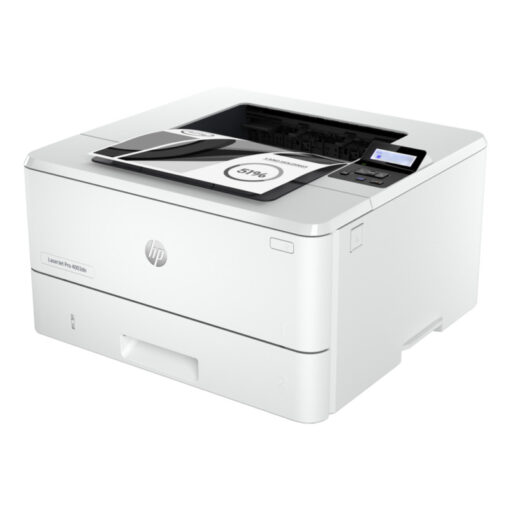 پرینتر لیزری اچ‌پی مدل LaserJet Pro 4003dn