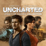 بازی Uncharted: Legacy of Thieves Collection مخصوص PS5
