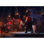 بازی Minecraft Legends مخصوص PS5