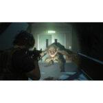 بازی کپ کام Resident Evil 3 مخصوص PS5